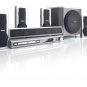 Philips MX6050 - 500 Watts Progressive Scan Home Entertainment System