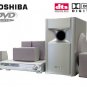 Toshiba SD43HT 320 Watts DVD Home Theater System