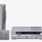 Panasonic SC-HT650 - 500 Watts 5 Disc DVD Home Theater System