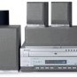 Pioneer HTD-510 - 400 Watts 5 Disc DVD Home Theater System