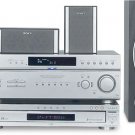 Sony HT-6800DP 840 Watts 6.1-channel progressive-scan DVD Home Theater