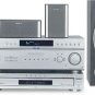 Sony HT-6800DP 840 Watts 6.1-channel progressive-scan DVD Home Theater