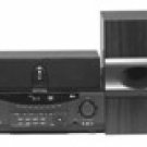 RCA RT2280 500 Watt Dolby Digital Surround Receiver with 100-Watt Powered Subwoofer