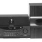 RCA RT2280 500 Watt Dolby Digital Surround Receiver with 100-Watt Powered Subwoofer