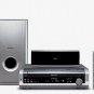 Pioneer HTD-540DV - 600 Watts Home Entertainment A/V System with Multi-Format 5-Disc DVD/DVD-Audio &