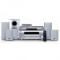 Pioneer HTP235DV - 600 Watts DTS 5.1 DVD Surround Sound Home Theater