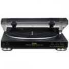TEAC PA688 Turntable for Mini Audio Systems With Built-in Phono Amplifier