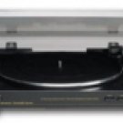 Teac P988 Turntable for Mini Audio Systems