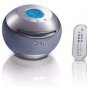 Philips PSS010 Philips Compact Sphere Style CD System