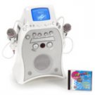 Bratz Krazy Kool Karaoke Machine