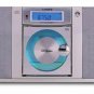 Fisher Slim 1800 Under The Counter Design Audio System