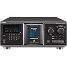 Sony CDP-CX355 300 Disc Mega Storage CD Changer