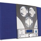 Fisher Slim 2000 AM/FM/3 CD Slim Design Shelf System