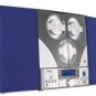 Fisher Slim 2000 AM/FM/3 CD Slim Design Shelf System
