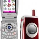 LG 1200 Color Cellular Phone (Unlocked)