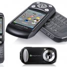 Sony Ericsson S710 Sony Ericsson GSM Cell Phone (Unlocked)