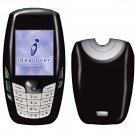 Nokia 6600 Limited Edition Black Triband GSM Cellular Mobile Phone (Unlocked)