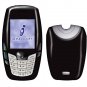 Nokia 6600 Limited Edition Black Triband GSM Cellular Mobile Phone (Unlocked)