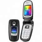 SAMSUNG E730 TRIBAND CAMERA PHONE (UNLOCKED)