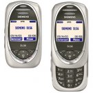 Siemens SL56 Triband GSM World Cellular Mobile Phone (Unlocked)