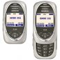 Siemens SL56 Triband GSM World Cellular Mobile Phone (Unlocked)