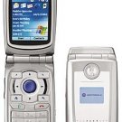 Motorola MPx220 Quad Band GSM Camera BlueTooth Cellular Mobile Phone (Unlocked)