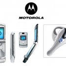 Motorola RAZR V3 Bluetooth Combo (Unlocked)