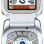 Motorola V550 Quadband GSM World Phone (Unlocked)