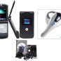 Motorola "European Limited Edition" Razr V3 Slim Cellular Phone Bluetooth Combo (Unlocked)