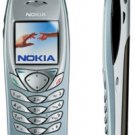 Nokia 6100  Dual Band Cellular Mobile Phone (Unlocked)
