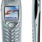 Nokia 6100  Dual Band Cellular Mobile Phone (Unlocked)
