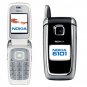 Nokia 6101 Color Tri-Band Cellular Mobile Phone with Camera (Unlocked)
