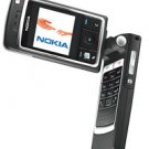 Nokia 6260 Triband GSM Cellular Mobile Phone (Unlocked)