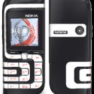 Nokia 7260 Triband GSM World Cellular Mobile Phone (Unlocked)