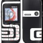Nokia 7260 Triband GSM World Cellular Mobile Phone (Unlocked)