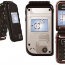 Nokia 7270 Tri-Band GSM Camera Cell Phone (Unlocked)