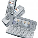 NOKIA 9300 COMMUNICATOR CELL PHONE PDA ORGANIZER (Unlocked)