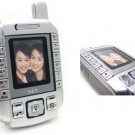 NEC N200 Ultra Slim Cellular Mobile Phone (Unlocked)