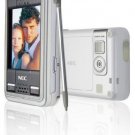 NEC N500 PDA Smartphone Mobile Cellular Phone (Unlocked)