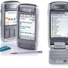 Sony Ericsson P910i Stylus PDA Smartphone (Unlocked)
