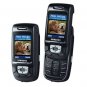 Samsung D500 GSM Cellular Phone with MP3 Player (Unlocked)