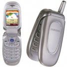 Samsung SGH-x427 Color Flip Cellular Phone (Unlocked)