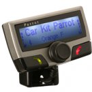 Parrot CK3100  DriveBlue Advanced Portable Bluetooth Car Kit for Bluetooth Phones