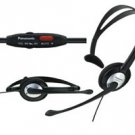 Panasonic Rp-el170 Hands-free Lightweight Headset