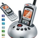 Uniden DMX778 2.4GHz Digital Cordless Phone Expandable System
