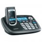Uniden ELBT595 5.8GHz Bluetooth Flip Phone with Answering Machine, Caller ID & Speakerphone