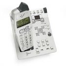 Xact XG2400 2.4 Ghz Cordless Phone System with Color Caller ID and Digital Answering System