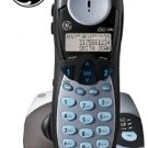 General Electric 2-Line 2.4GHz Cordless Phone