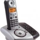 Motorola MD761 5.8 GHz Cordless Phone w/ Answering System
