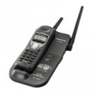 Panasonic KX-TG2215B  2.4Ghz Digital Cordless Phone